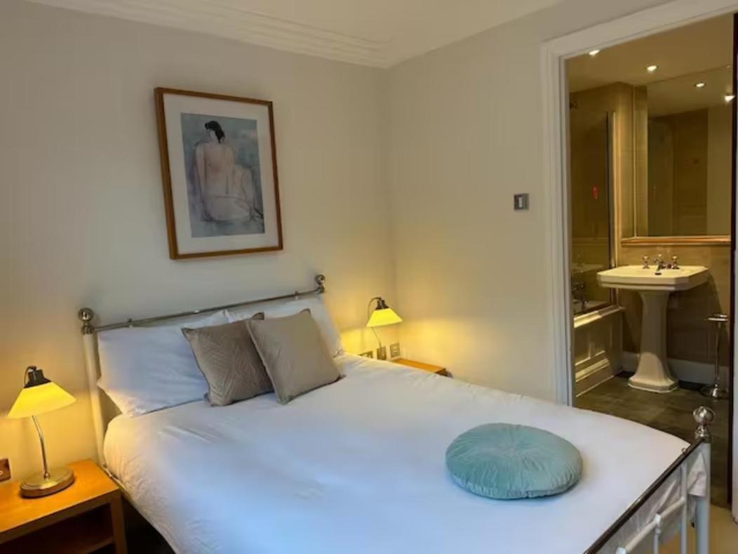 Milton House Apartment ลอนดอน ภายนอก รูปภาพ